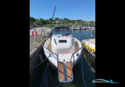 Nimbus 300R Motorboot 2003, mit Volvo Penta motor, Sweden