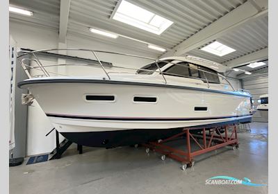 Nimbus 305 Coupé Motorboot 2021, mit Volvo Penta D3 motor, Dänemark