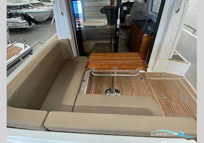 Nimbus 305 Coupé Motorboot 2021, mit Volvo Penta D3 motor, Dänemark