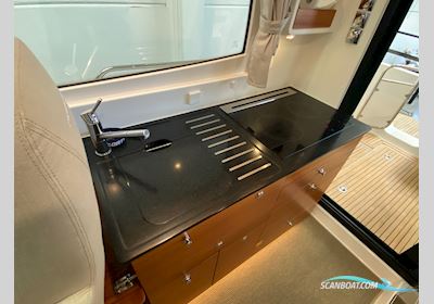 Nimbus 305 Coupé Motorboot 2021, mit Volvo Penta D3 motor, Dänemark