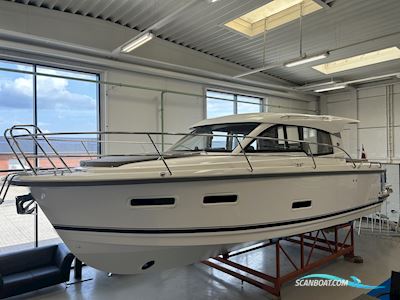 Nimbus 305 Coupé Motorboot 2024, mit Volvo Penta D4 motor, Dänemark
