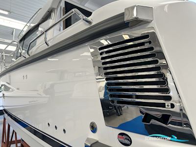 Nimbus 305 Coupé Motorboot 2024, mit Volvo Penta D4 motor, Dänemark