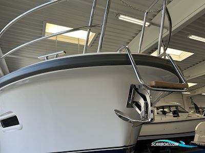 Nimbus 305 Coupé Motorboot 2024, mit Volvo Penta D4 motor, Dänemark