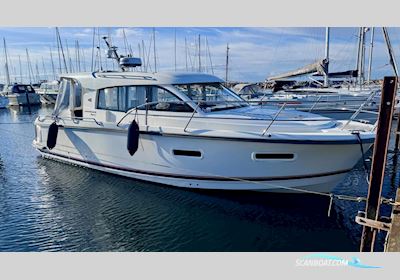 Nimbus 305 Coupé Motorboot 2020, mit Volvo Penta motor, Sweden