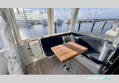 Nimbus 305 Coupé Motorboot 2020, mit Volvo Penta motor, Sweden