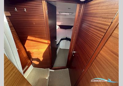 Nimbus 305 Coupé Motorboot 2020, mit Volvo Penta D3-220 hk motor, Sweden