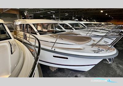 Nimbus 305 Coupé Motorboot 2021, mit Volvo Penta motor, Sweden