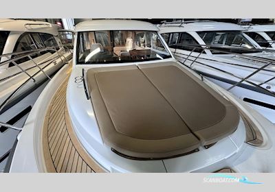 Nimbus 305 Coupé Motorboot 2021, mit Volvo Penta motor, Sweden