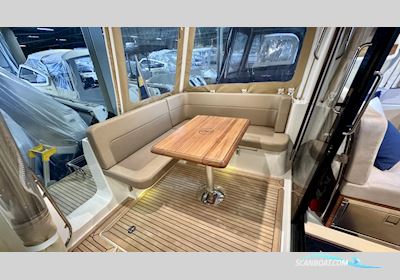 Nimbus 305 Coupé Motorboot 2021, mit Volvo Penta motor, Sweden