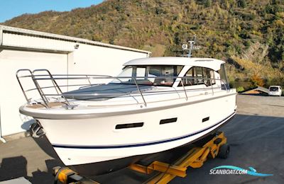 Nimbus 305 Coupe Motorboot 2024, mit Volvo Penta motor, Deutschland