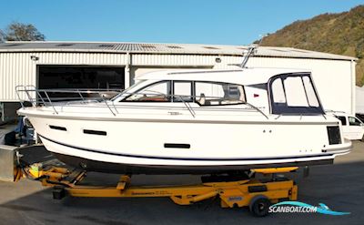 Nimbus 305 Coupe Motorboot 2024, mit Volvo Penta motor, Deutschland
