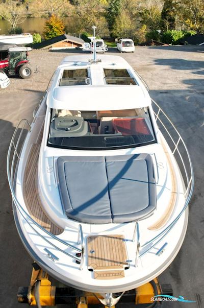 Nimbus 305 Coupe Motorboot 2024, mit Volvo Penta motor, Deutschland