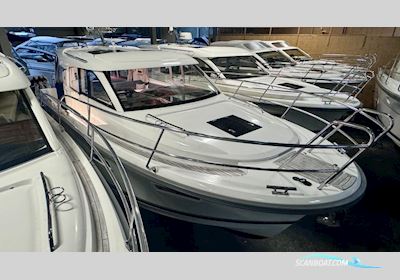 Nimbus 305 Coupé Motorboot 2023, mit Volvo Penta motor, Sweden