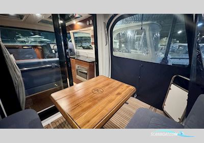 Nimbus 305 Coupé Motorboot 2023, mit Volvo Penta motor, Sweden