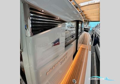 Nimbus 305 Coupe Motorboot 2024, mit Volvo Penta motor, Deutschland