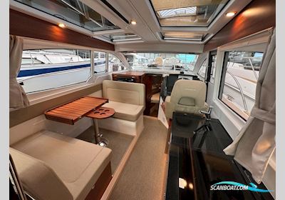 Nimbus 305 Coupe Motorboot 2024, mit Volvo Penta motor, Deutschland