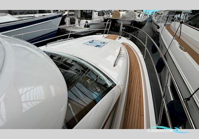 Nimbus 305 Coupe Motorboot 2024, mit Volvo Penta motor, Deutschland