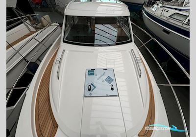 Nimbus 305 Coupe Motorboot 2024, mit Volvo Penta motor, Deutschland