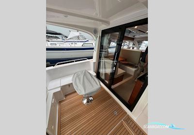 Nimbus 305 Coupe Motorboot 2024, mit Volvo Penta motor, Deutschland