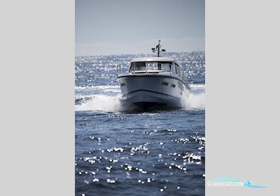Nimbus 305 Coupe Motorboot 2025, mit Volvo Penta motor, Sweden