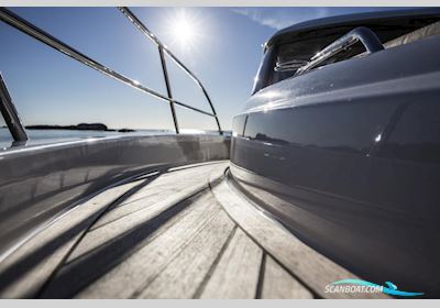 Nimbus 305 Coupe Motorboot 2025, mit Volvo Penta motor, Sweden