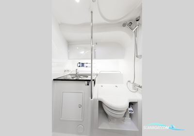 Nimbus 305 Coupe Motorboot 2025, mit Volvo Penta motor, Sweden