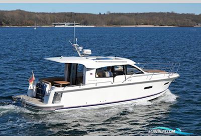 Nimbus 305 Coupé Motorboot 2017, mit VOLVO PENTA D3-150 motor, Deutschland
