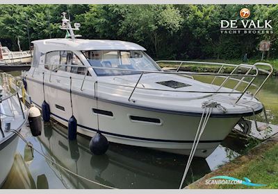 Nimbus 305 Coupe Motorboot 2016, mit Volvo Penta motor, Deutschland