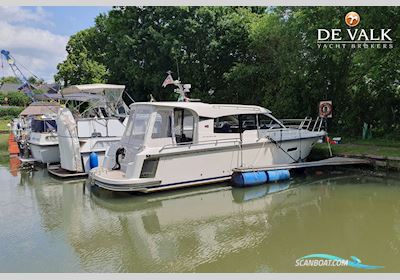 Nimbus 305 Coupe Motorboot 2016, mit Volvo Penta motor, Deutschland