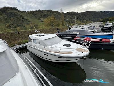 Nimbus 305 Coupé Motorboot 2023, mit Volvo Penta motor, Deutschland