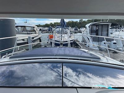 Nimbus 305 Coupé Motorboot 2016, mit  Volvo Penta 1x D3-220 PS motor, Deutschland