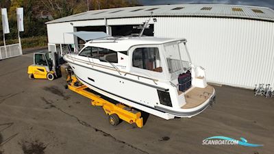 Nimbus 305 Coupe Motorboot 2025, mit Volvo Penta motor, Deutschland