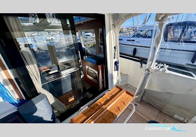 Nimbus 305 Coupé Motorboot 2020, mit Volvo Penta motor, Sweden