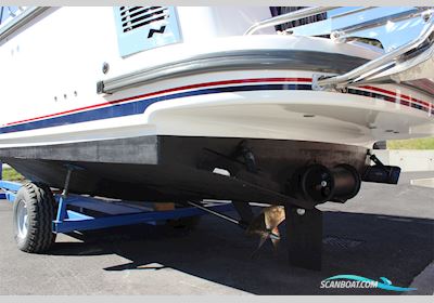 Nimbus 305 Coupe Motorboot 2017, mit Volvo Penta motor, Sweden