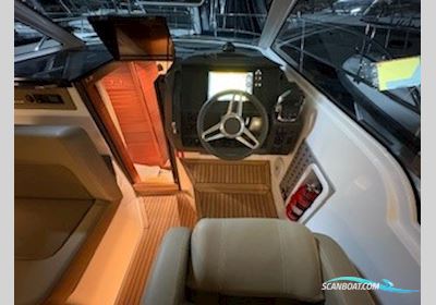 Nimbus 305 Drophead. Som ny. Motorboot 2022, mit Volvo Penta motor, Dänemark