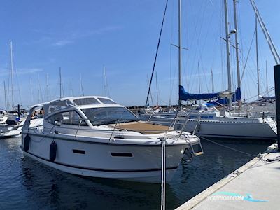 Nimbus 305 Drophead. Som ny. Motorboot 2022, mit Volvo Penta motor, Dänemark