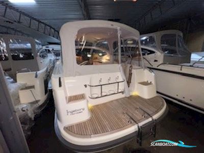 Nimbus 305 Drophead. Som ny. Motorboot 2022, mit Volvo Penta  motor, Dänemark