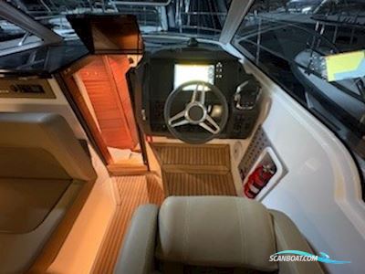 Nimbus 305 Drophead. Som ny. Motorboot 2022, mit Volvo Penta  motor, Dänemark