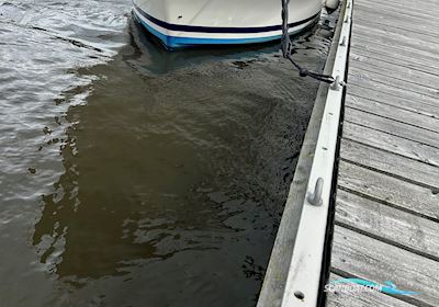 Nimbus 31 Coupe Motorboot 1995, mit Volvo Penta TAMD41 motor, Dänemark