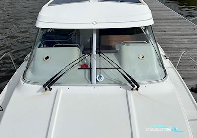 Nimbus 31 Coupe Motorboot 1995, mit Volvo Penta TAMD41 motor, Dänemark