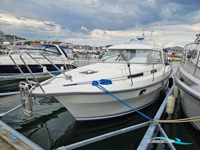 Nimbus 31 Ultima Motorboot 1995, mit Volvo Penta Tamd 41P motor, Sweden