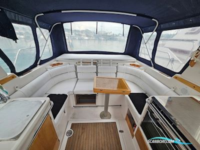 Nimbus 31 Ultima Motorboot 1995, mit Volvo Penta Tamd 41P motor, Sweden