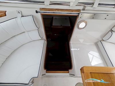 Nimbus 31 Ultima Motorboot 1995, mit Volvo Penta Tamd 41P motor, Sweden
