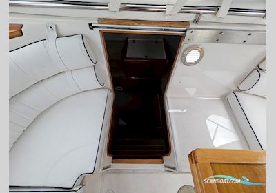 Nimbus 31 Ultima Motorboot 1995, mit Volvo Penta TAMD 41P motor, Sweden