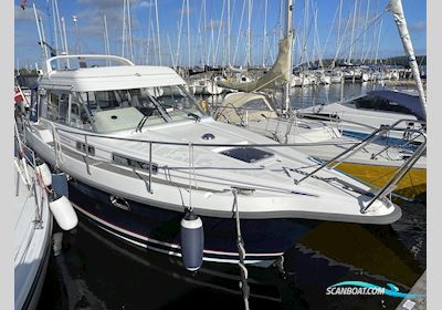 Nimbus 310 Coupe, Solgt Motorboot 1997, mit Yanmar motor, Dänemark