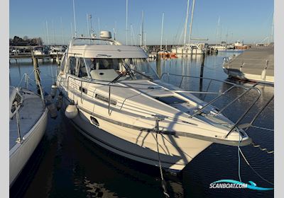 Nimbus 310 Coupe Motorboot 1999, mit Yanmar motor, Dänemark