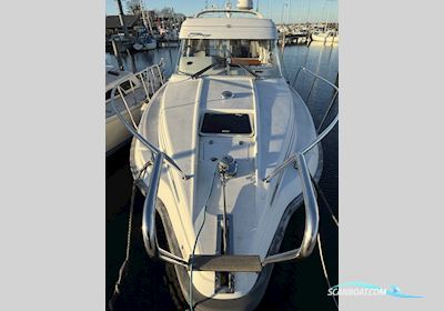 Nimbus 310 Coupe Motorboot 1999, mit Yanmar motor, Dänemark