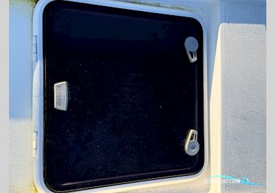Nimbus 310 Coupe Motorboot 1999, mit Yanmar motor, Dänemark