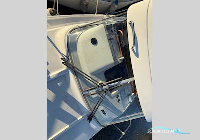 Nimbus 310 Coupe Motorboot 1999, mit Yanmar motor, Dänemark