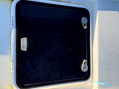 Nimbus 310 Coupe Motorboot 1999, mit Yanmar motor, Dänemark